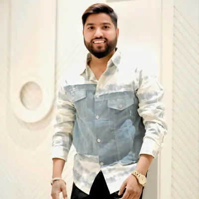 Gaurav Poper profile