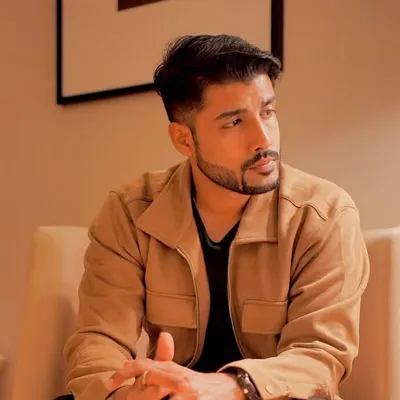GAURAVPRASHRI profile