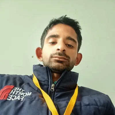 Gaurav Kumar profile