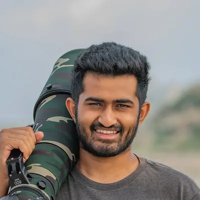 Gaurav Ramnarayanan profile