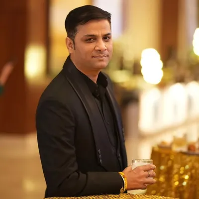 Gaurav Rana Sukhija profile