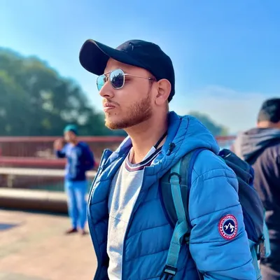 Gaurav Rastogi profile