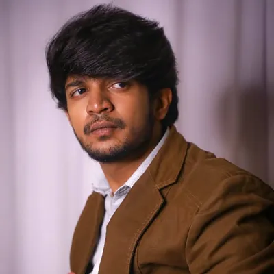 Gaurav R K | Kannada Comedy profile