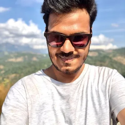 Gaurav Rungta profile