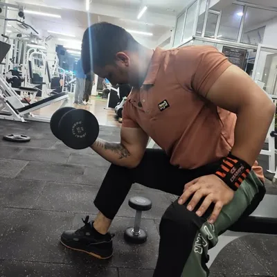 Gauravrwt____ profile