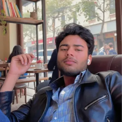 GAURAV SINGHH 🧿 profile