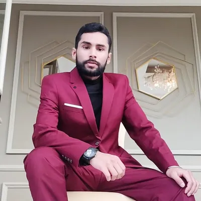 Gaurav Manchanda profile