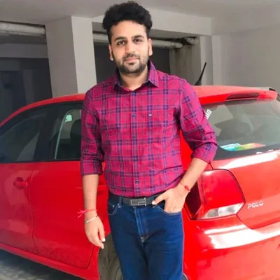 Gaurav Sahni profile