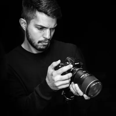 Gaurav Sawn | Photographer ๐ธ ๐ฑ profile