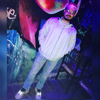 Gaurav Sharma profile