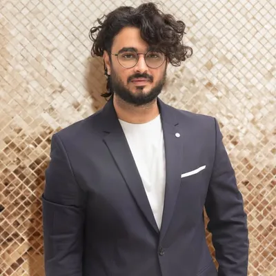 Gaurav Sharma profile