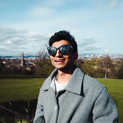 Gaurav Shinglot profile