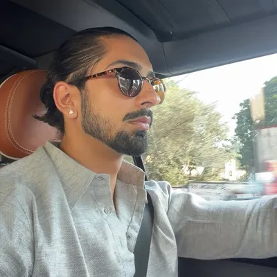 Gaurav Sial profile