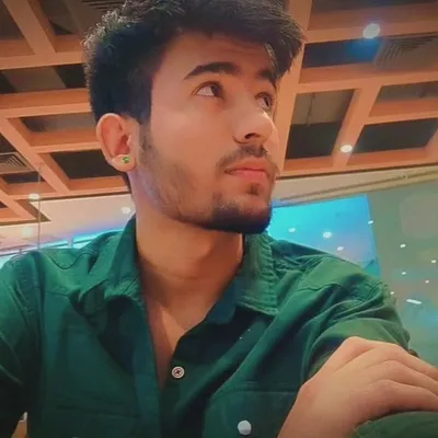 gaurav 5050 profile