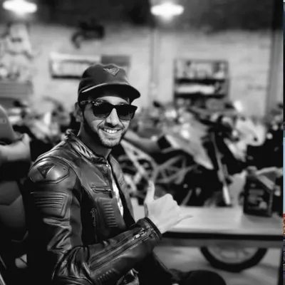Gaurav Solanki profile