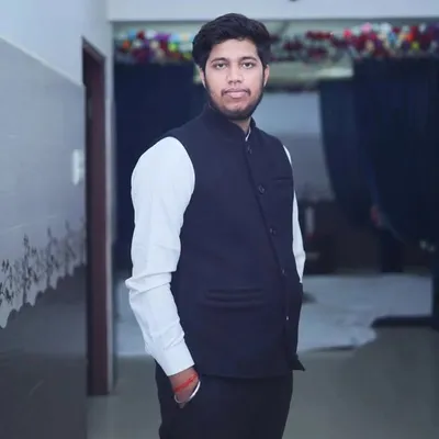 Thakur Gaurav Singh profile