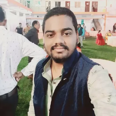 gaurav tiwari profile