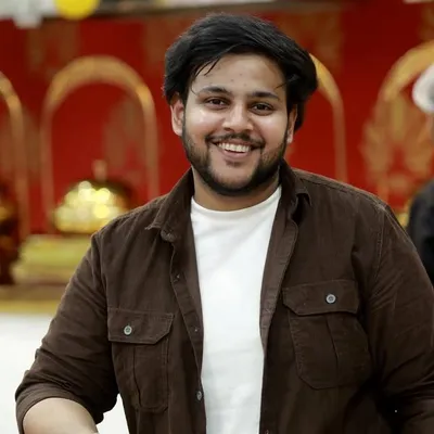 Gaurav Verma profile