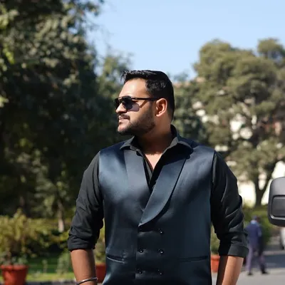 Gaurav Ghai profile