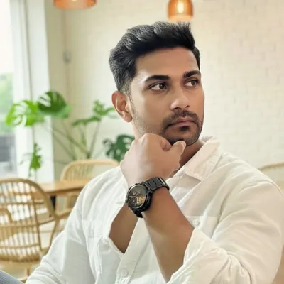 Gaurav Mishra profile
