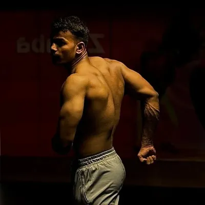 Gaurav profile