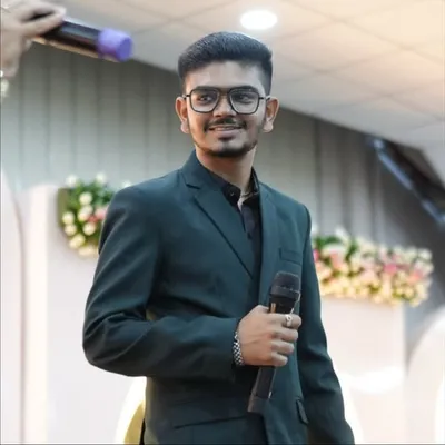 Gaurav Agravat profile