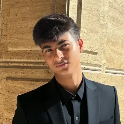 Gaurav Yadav profile