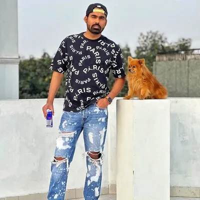 GAURAV SHARMA profile