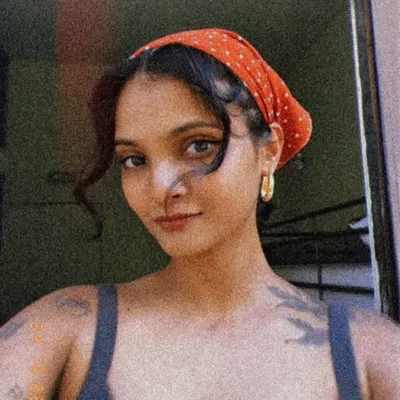 Gauri. profile