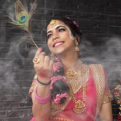 Gauri Mahendra Godage 🇮🇳 profile