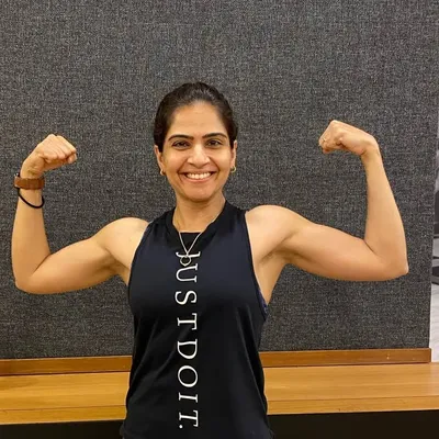 Gauri Niranjan | Herbalife Nutrition Coach