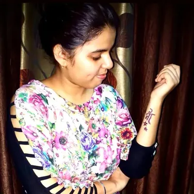 💞 गौरी शर्मा ✨ profile