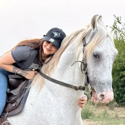 🦅 Bosslady PB07 Gagan virdi profile