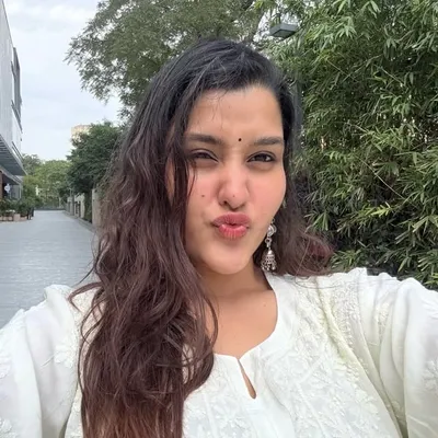 Gauri Agarwal profile