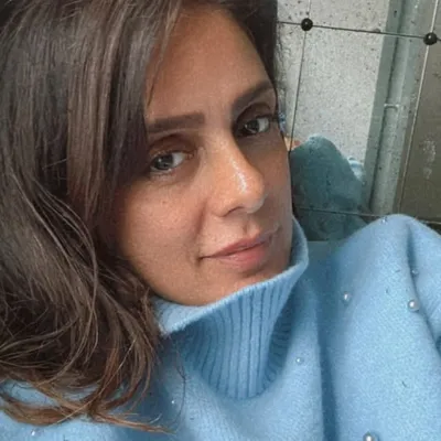 Gauri Babber profile