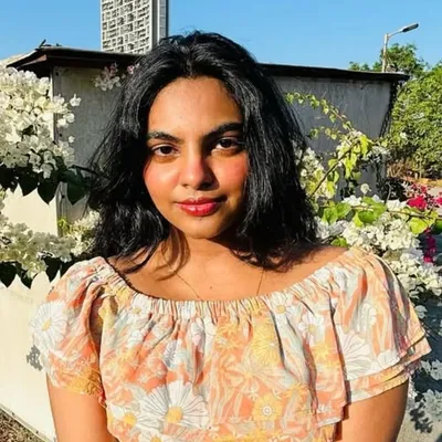 Gauri Nair profile
