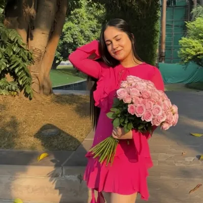 Gaurika Chawla 🪬 profile