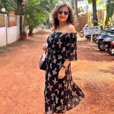 Gauri Mehta Kakodkar profile