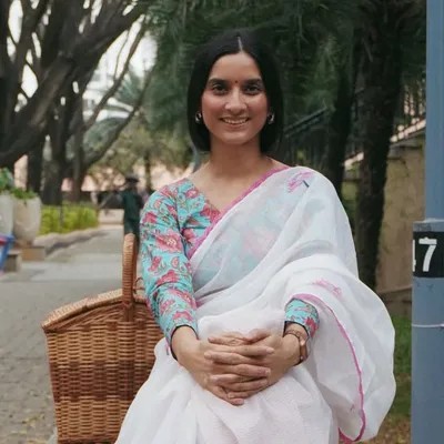 गरिमा भाविक चमोली profile