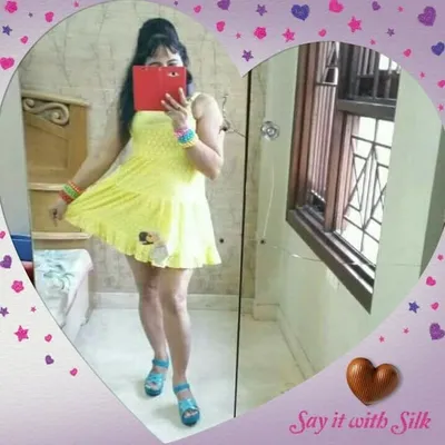 Gauri Pulchritudinous profile