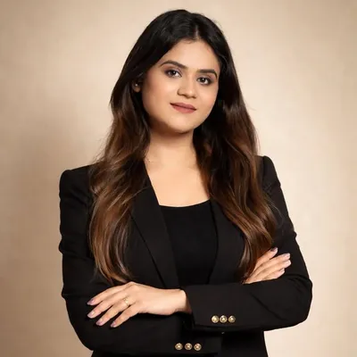 GAURI SALVE |Nagpur Makeup Artist| Chandrapur ↔️ Nagpur ↔️ Pune
