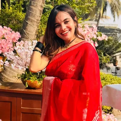 Gauri Deshpande profile