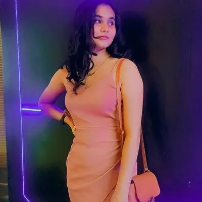 Gaurisha Bhardwaj profile