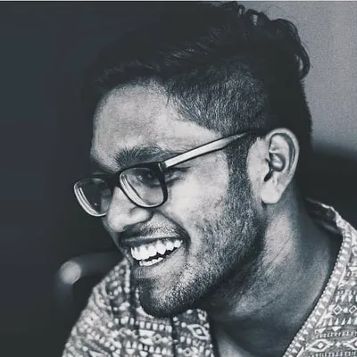 Gaurishankar S profile