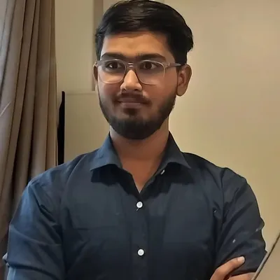 GauriShankar Soni profile