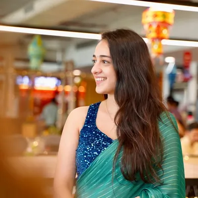 Gauri Sharma profile
