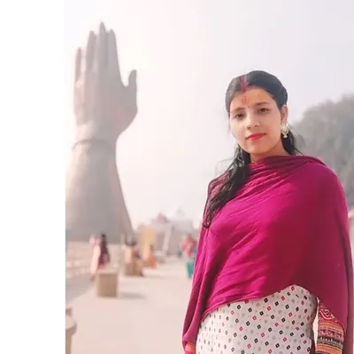 Gauri Sharma profile