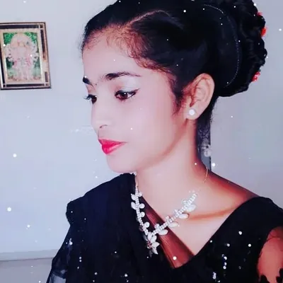gauri shetty profile
