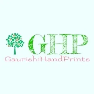 Gaurishi Handprints profile