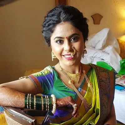 Gauri Swakul profile